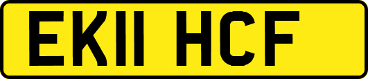 EK11HCF