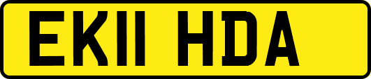 EK11HDA
