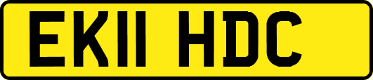 EK11HDC