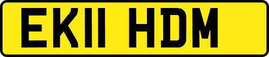 EK11HDM