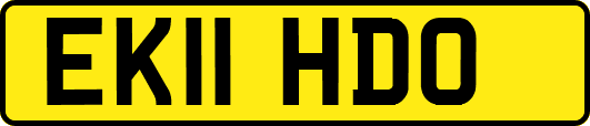 EK11HDO
