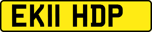 EK11HDP