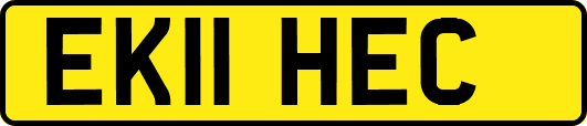EK11HEC