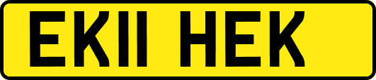 EK11HEK