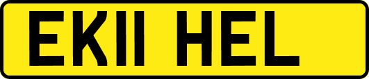 EK11HEL