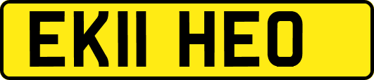 EK11HEO
