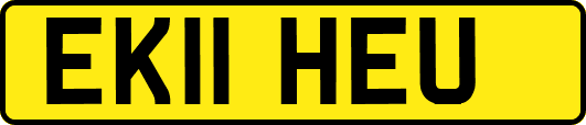 EK11HEU