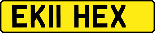 EK11HEX
