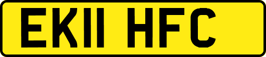 EK11HFC