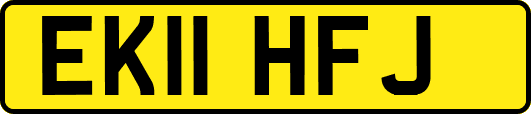 EK11HFJ