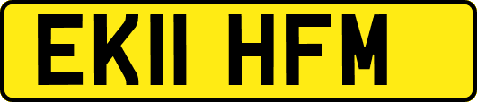 EK11HFM