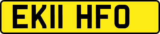 EK11HFO