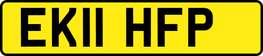 EK11HFP