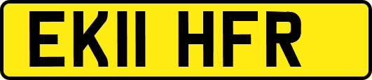 EK11HFR