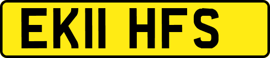 EK11HFS