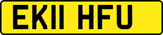 EK11HFU