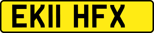 EK11HFX