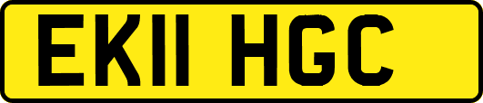 EK11HGC
