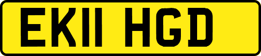 EK11HGD