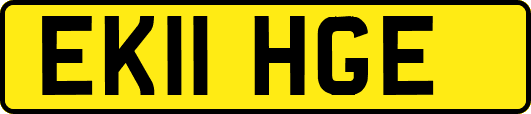 EK11HGE
