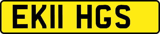 EK11HGS