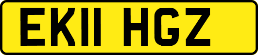 EK11HGZ