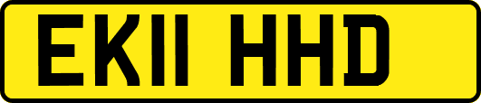EK11HHD