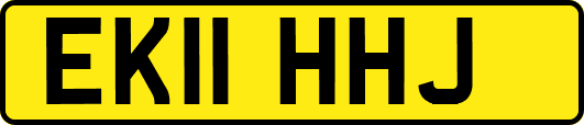 EK11HHJ