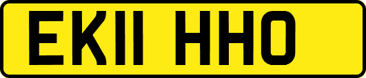 EK11HHO
