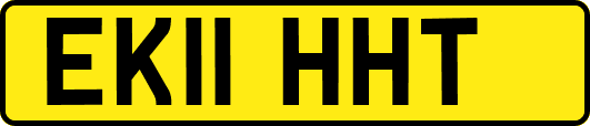 EK11HHT
