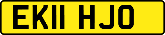 EK11HJO