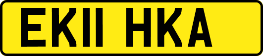 EK11HKA