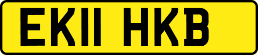 EK11HKB