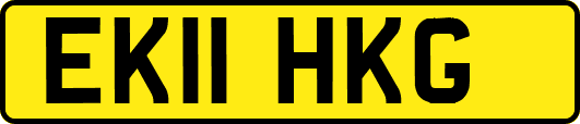 EK11HKG