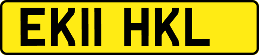 EK11HKL
