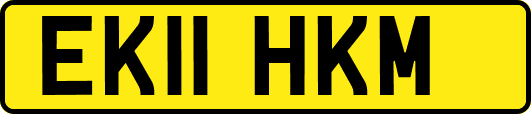 EK11HKM