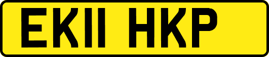 EK11HKP