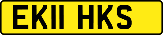EK11HKS