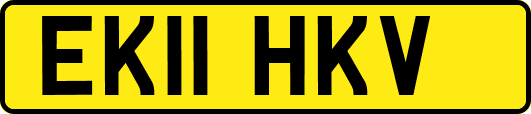 EK11HKV
