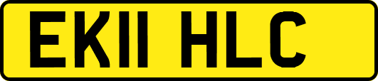 EK11HLC