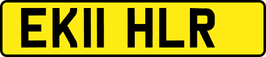 EK11HLR