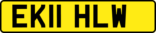 EK11HLW