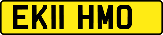 EK11HMO
