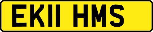 EK11HMS