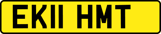 EK11HMT