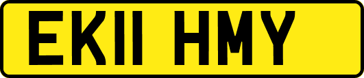 EK11HMY