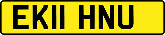 EK11HNU