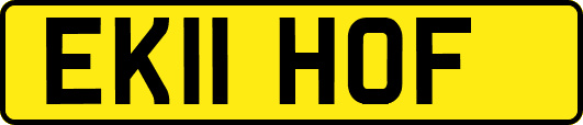 EK11HOF