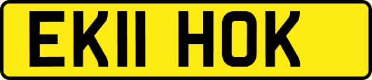 EK11HOK