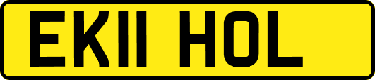 EK11HOL